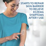 Cetaphil Eczema Restoraderm Flare-Up Relief Cream, 8 OZ, thumbnail image 4 of 7