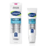 Cetaphil Eczema Restoraderm Itch Relief Gel, 2 OZ, thumbnail image 1 of 9