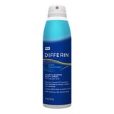 Differin Acne-Clearing Body Spray, thumbnail image 1 of 6
