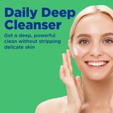 Differin Daily Deep Cleanser with Benzoyl Peroxide, 4 OZ, thumbnail image 3 of 8