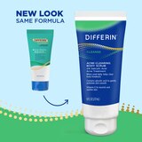 Differin Acne-Clearing Daily Body Scrub, 8 OZ, thumbnail image 2 of 8