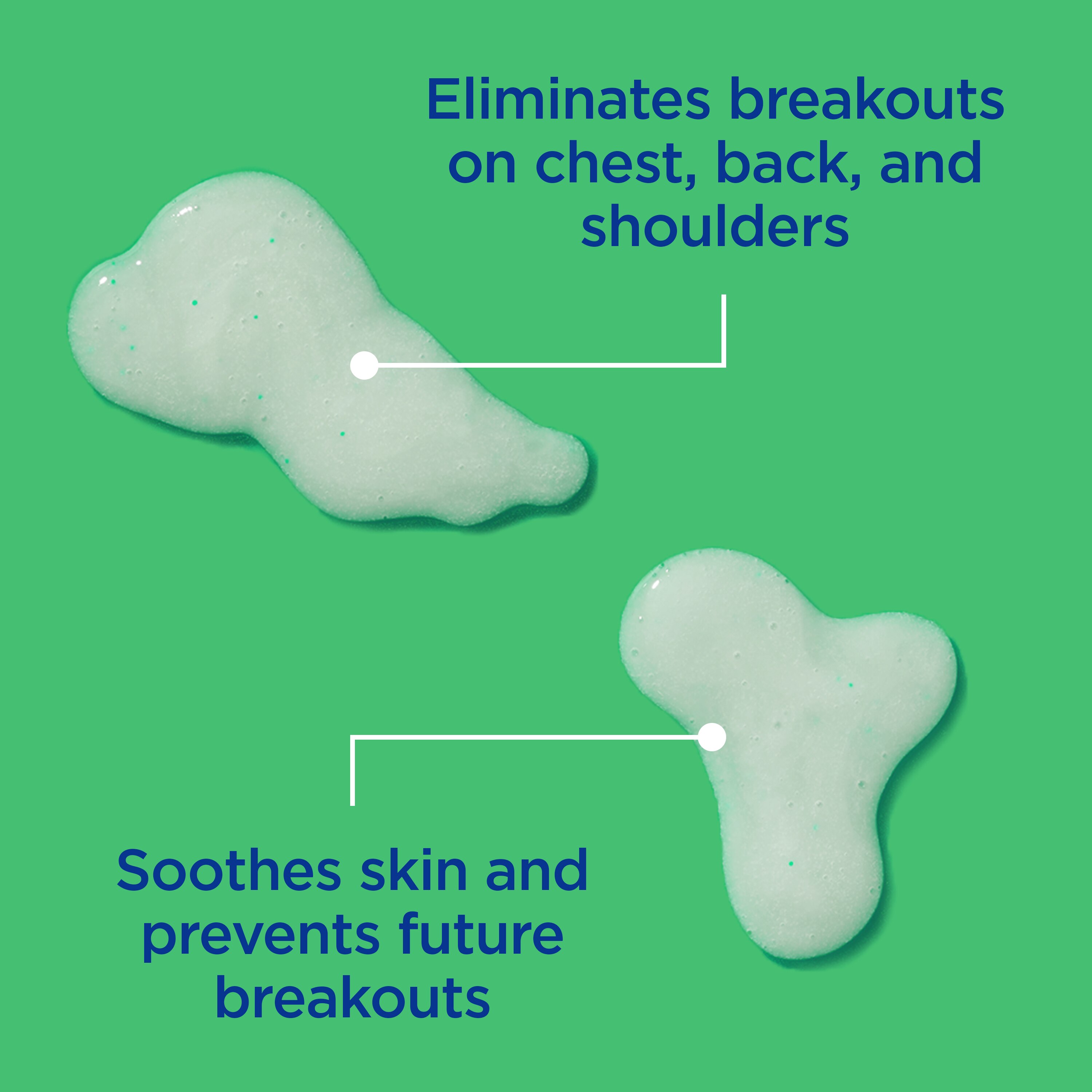 Differin Acne Clearing Body Scrub with 2 Salicylic Acid, 8 OZ Pick