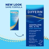 Differin Gel, thumbnail image 2 of 8