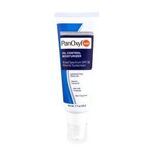 Panoxyl AM Oil Control Moisturizer, 1.7 OZ