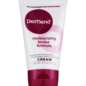 DerMend Mouisturizing Bruise Formula Cream, 4.5 Oz , CVS