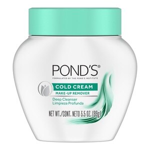 Pond's Cleanser Cold Cream, 3.5 OZ