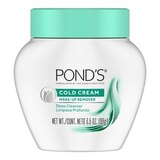 Pond's Cleanser Cold Cream, 3.5 OZ, thumbnail image 1 of 4