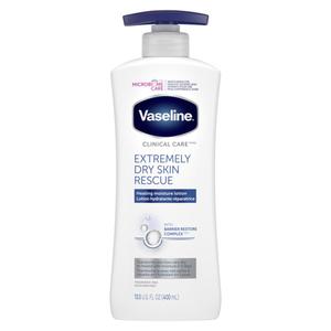 Clinical Care Dark Spot Rescue Hand Cream | Vaseline Clinical Care Dark Spot Rescue Hand Cream | Vaseline