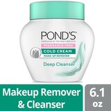 Pond's Fragrance-Free Cold Cream, thumbnail image 2 of 6