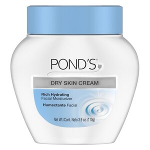 Pond's Dry Skin Face Cream