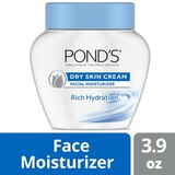 Pond's Dry Skin Cream, thumbnail image 3 of 5