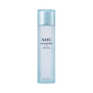  AHC Aqualuronic Face Toner for Dehydrated Skin with Triple Hyaluronic Acid, 5.07 OZ 