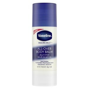 Vaseline Jelly All Over Body Balm Stick, 1.4 OZ