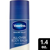 Vaseline Jelly All Over Body Balm Stick, 1.4 OZ, thumbnail image 3 of 5