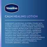 Vaseline Intensive Care Hypoallergenic Hand and Body Lotion For Dry Skin, 20.3 OZ, thumbnail image 3 of 5
