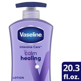 Vaseline Intensive Care Hypoallergenic Hand and Body Lotion For Dry Skin, 20.3 OZ, thumbnail image 5 of 5