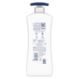 Vaseline Intensive Care Sensitive Skin Relief Hypoallergenic Body Lotion with Colloidal Oatmeal, thumbnail image 2 of 6