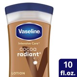 Vaseline Intensive Care Cocoa Radiant Body Lotion, thumbnail image 5 of 5