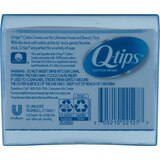 Q-tips Travel Size Cotton Swabs, 30CT, thumbnail image 2 of 2