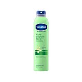 Vaseline Intensive Care Aloe Soothe Spray Lotion, 6.5 OZ, thumbnail image 1 of 5