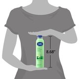 Vaseline Intensive Care Aloe Soothe Spray Lotion, 6.5 OZ, thumbnail image 5 of 5