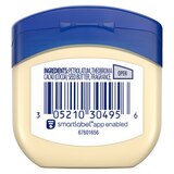 Vaseline Travel Size Petroleum Jelly Cocoa Butter, 1.75 OZ, thumbnail image 2 of 5