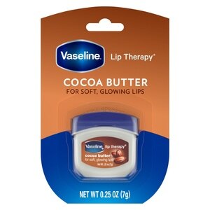 Vaseline Healing Jelly Cocoa Butter