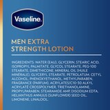 Vaseline Men Fast Absorbing Healing Moisture Body Lotion, thumbnail image 3 of 5