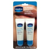 Vaseline Lip Therapy Advanced Healing 0.7 OZ, 2CT, thumbnail image 1 of 1