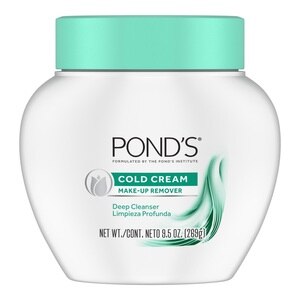 Pond's Fragrance-Free Cold Cream