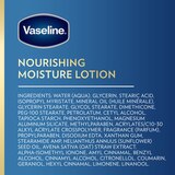 Vaseline Intensive Care Essential Healing Body Lotion, thumbnail image 3 of 5
