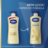 Vaseline Intensive Care Essential Healing Body Lotion, thumbnail image 4 of 5