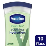 Vaseline Intensive Care Aloe Soothe Body Lotion, thumbnail image 5 of 5
