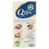 Q-tips Cotton Swabs - 375 count, thumbnail image 2 of 4
