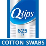 Q-tips Cotton Swabs, 625/Pack, thumbnail image 5 of 5