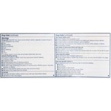 Advil Liqui-Gels Easy Open Arthritis Cap, 160 CT, thumbnail image 3 of 5