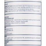 Advil Liqui-Gels Easy Open Arthritis Cap, 160 CT, thumbnail image 5 of 5