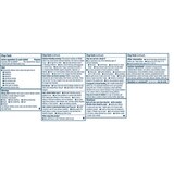 Advil Pain Reliever/ Fever Reducer 200 MG Ibuprofen Tablets, thumbnail image 5 of 5