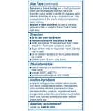 Advil Pain Reliever/ Fever Reducer 200 MG Ibuprofen Tablets, thumbnail image 4 of 5