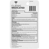 ChapStick Medicated Flavor 2 pack Lip Balm Tube, Skin Protectant, Lip Care, thumbnail image 4 of 11