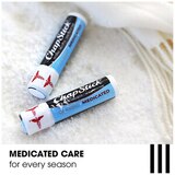 ChapStick Medicated Flavor 2 pack Lip Balm Tube, Skin Protectant, Lip Care, thumbnail image 4 of 9