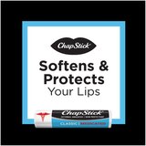 ChapStick Medicated Flavor 2 pack Lip Balm Tube, Skin Protectant, Lip Care, thumbnail image 5 of 9