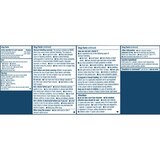 Advil Liqui-Gels Minis 200 MG Ibuprofen Capsules, thumbnail image 2 of 5