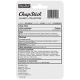 ChapStick Classic Spearmint, Cherry and Strawberry Lip Balm Variety Pack, 0.15 OZ, 3 CT, thumbnail image 2 of 4