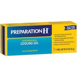 PREPARATION H Hemorrhoid Cooling Gel, thumbnail image 5 of 5