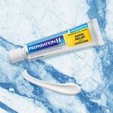 PREPARATION H Rapid Relief with Lidocaine Treatment Cream, thumbnail image 4 of 8