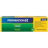 PREPARATION H Maximum Strength Multi-Symptom Hemorrhoid Cream, thumbnail image 2 of 5