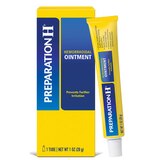 PREPARATION H Hemorrhoid Ointment, thumbnail image 1 of 5