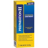 PREPARATION H Hemorrhoid Ointment, thumbnail image 4 of 5