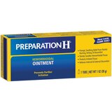 PREPARATION H Hemorrhoid Ointment, thumbnail image 5 of 5